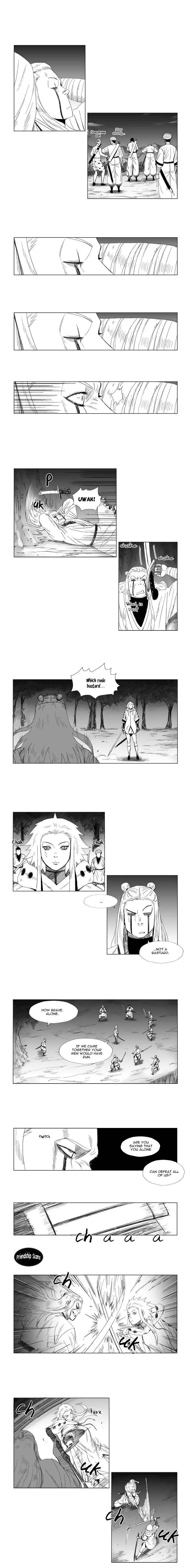 Red storm Episode 45 - Page 5