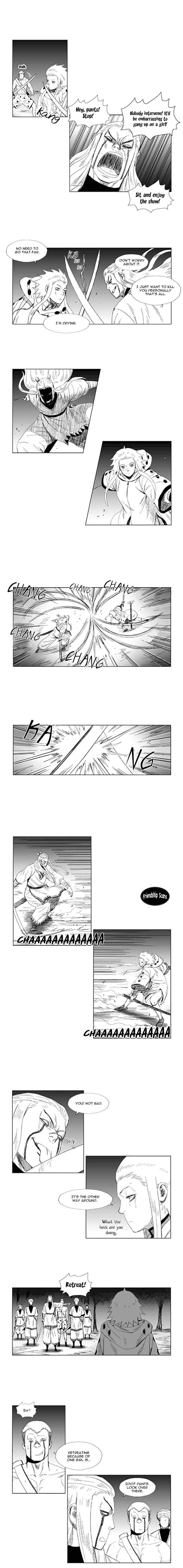 Red storm Episode 45 - Page 6