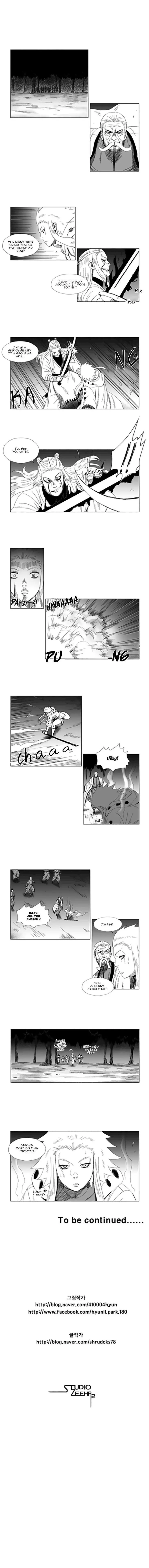 Red storm Episode 45 - Page 7