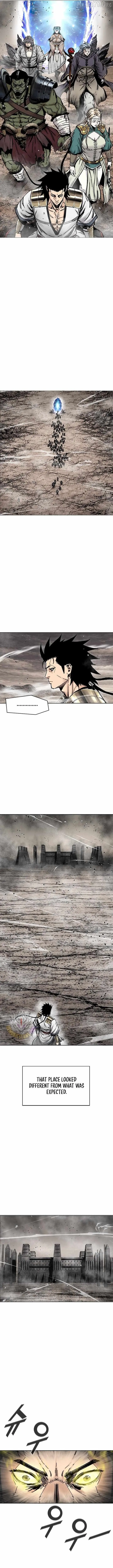 Red storm Episode 450 - Page 2