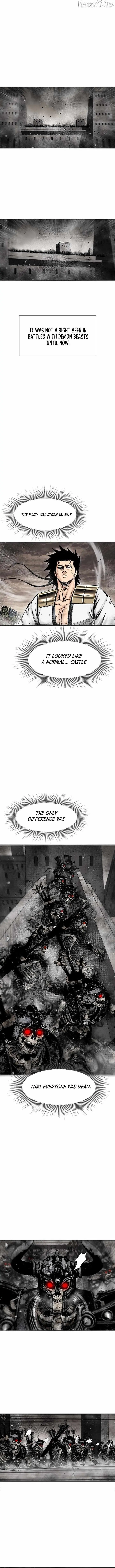 Red storm Episode 450 - Page 3