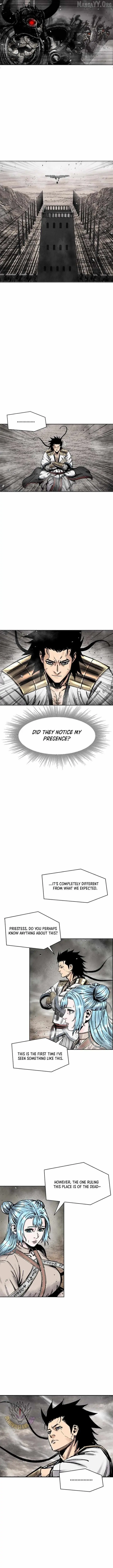 Red storm Episode 450 - Page 4