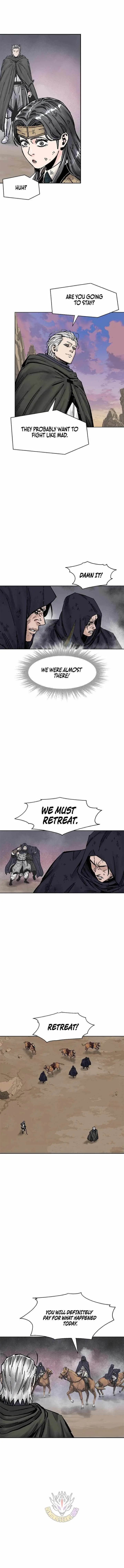 Red storm Episode 453 - Page 2