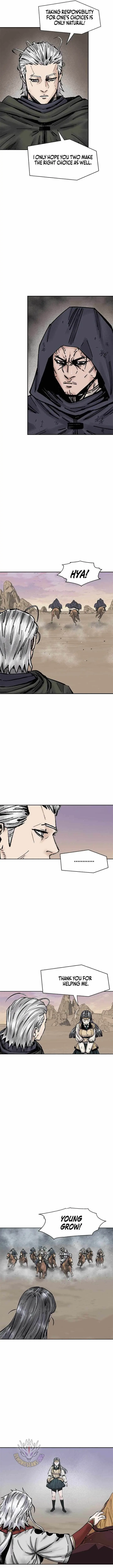 Red storm Episode 453 - Page 3