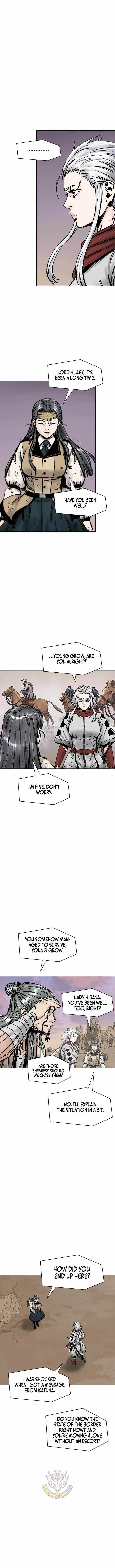 Red storm Episode 453 - Page 4