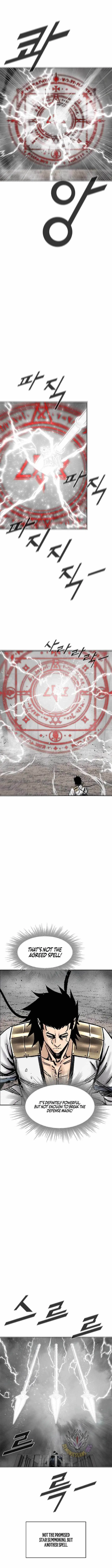 Red storm Episode 457 - Page 13