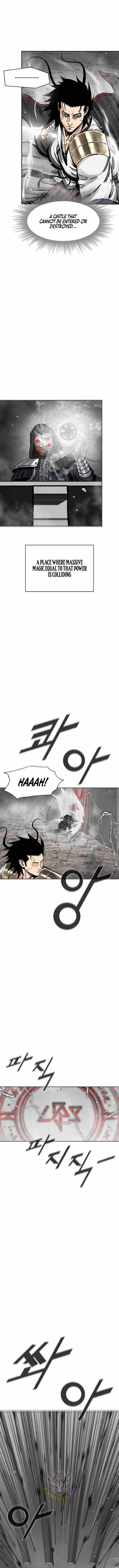 Red storm Episode 457 - Page 4
