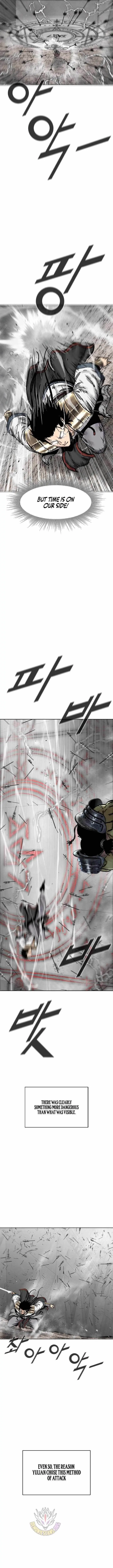 Red storm Episode 457 - Page 5