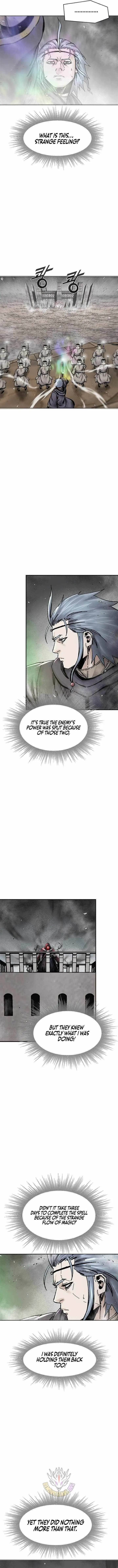 Red storm Episode 457 - Page 9
