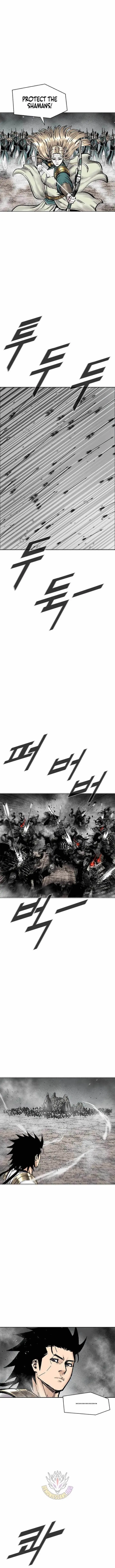 Red storm Episode 458 - Page 11