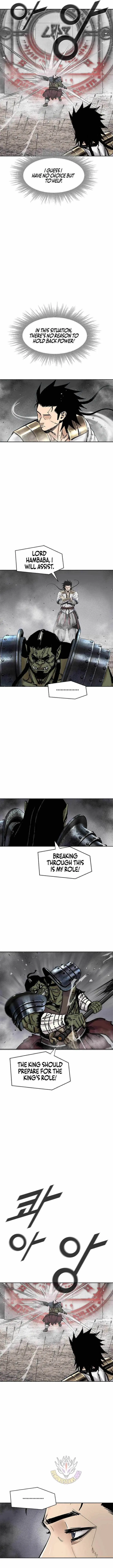 Red storm Episode 458 - Page 12