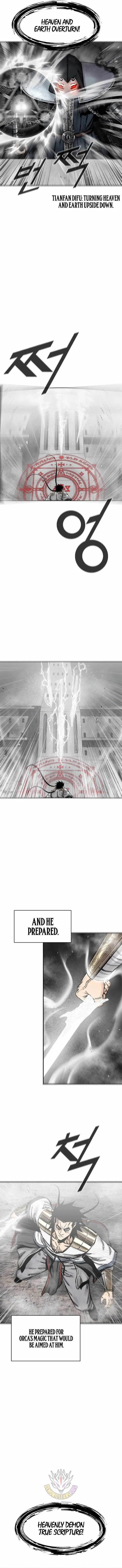 Red storm Episode 458 - Page 3