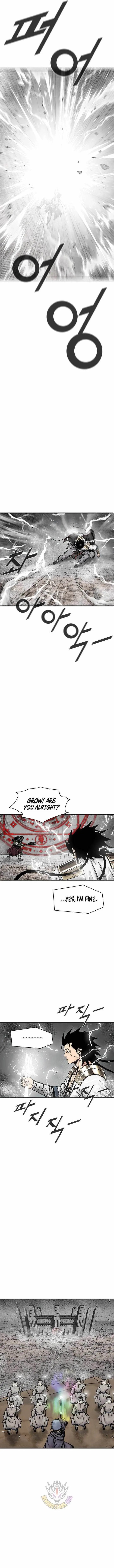 Red storm Episode 458 - Page 5