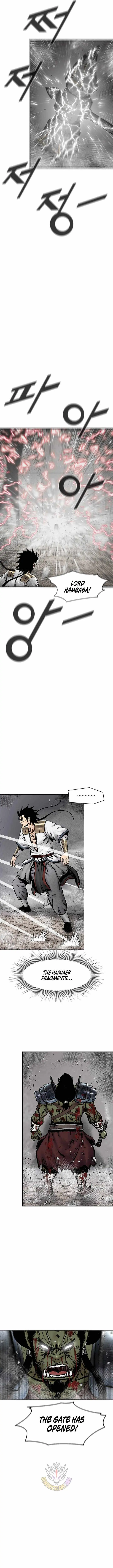 Red storm Episode 459 - Page 12