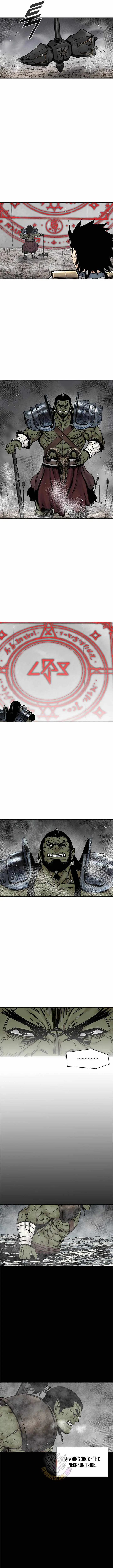 Red storm Episode 459 - Page 2