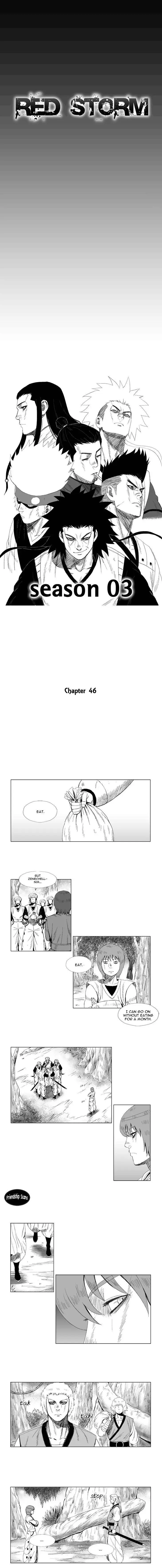 Red storm Episode 46 - Page 2