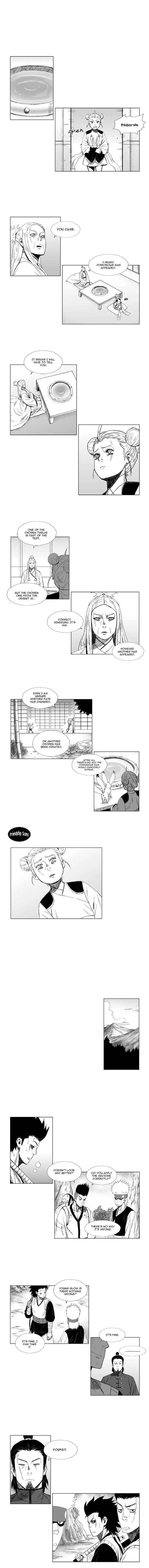 Red storm Episode 46 - Page 4