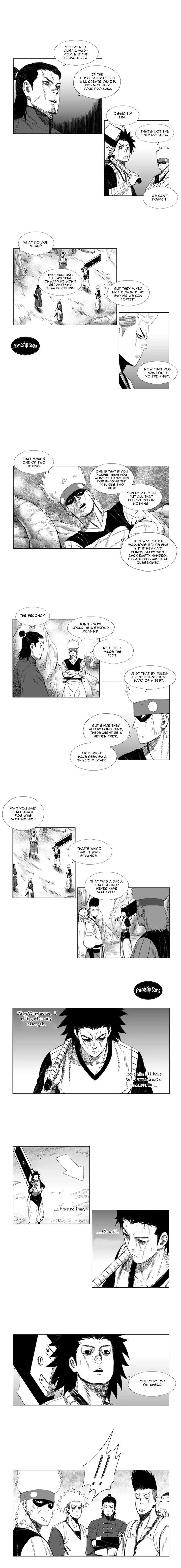 Red storm Episode 46 - Page 5