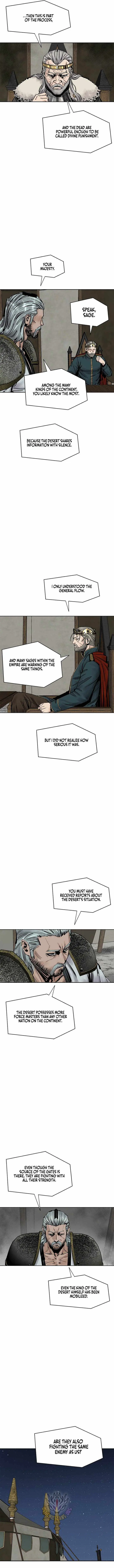 Red storm Episode 460 - Page 10