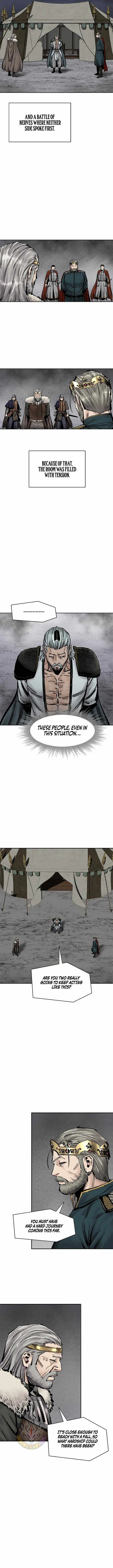 Red storm Episode 460 - Page 5