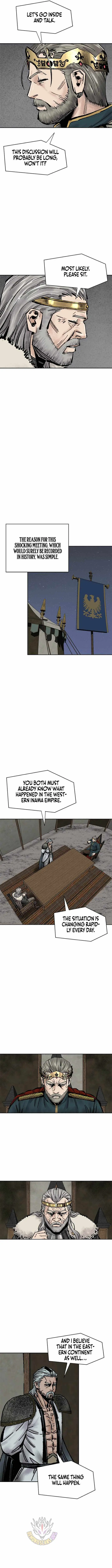 Red storm Episode 460 - Page 6