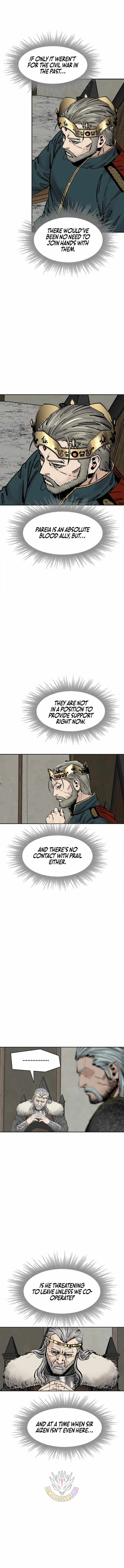 Red storm Episode 460 - Page 7