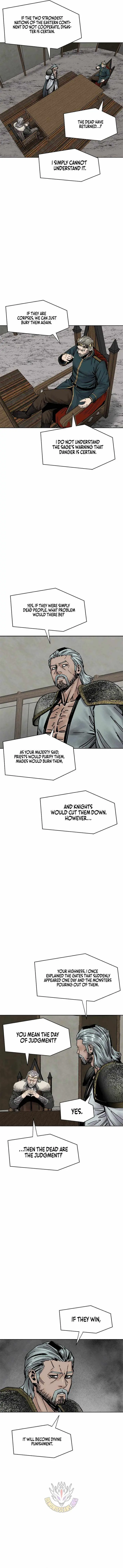 Red storm Episode 460 - Page 9