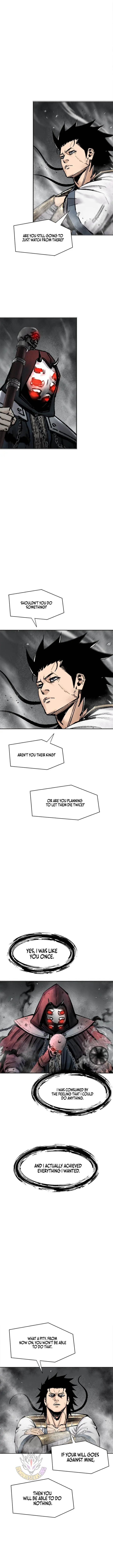 Red storm Episode 462 - Page 10