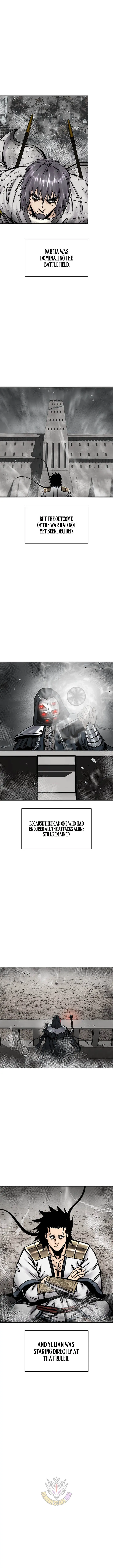 Red storm Episode 462 - Page 5