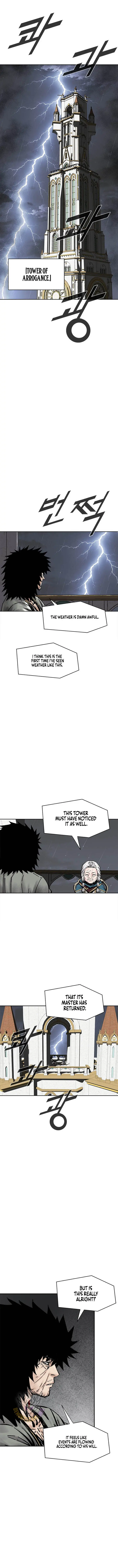 Red storm Episode 462 - Page 6