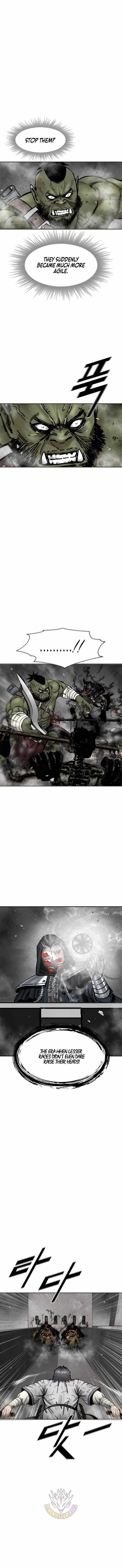 Red storm Episode 463 - Page 3