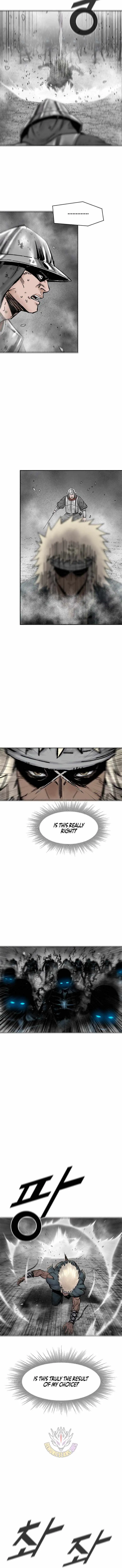 Red storm Episode 464 - Page 11