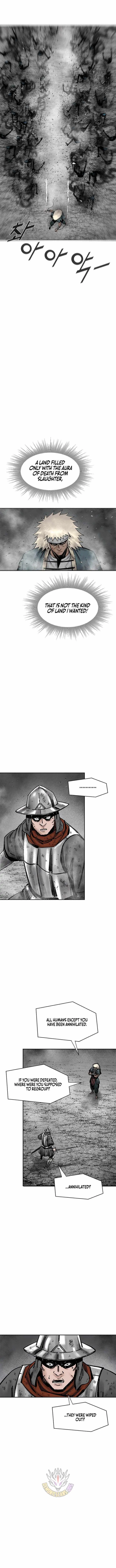 Red storm Episode 464 - Page 13