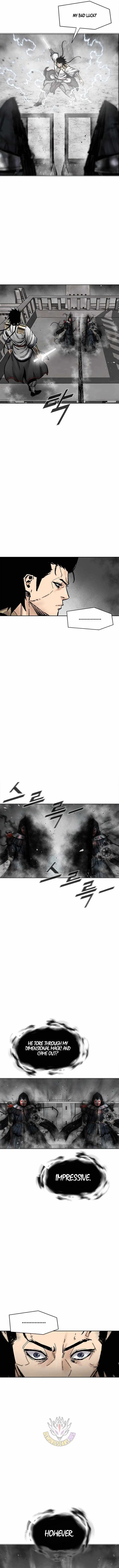 Red storm Episode 464 - Page 5