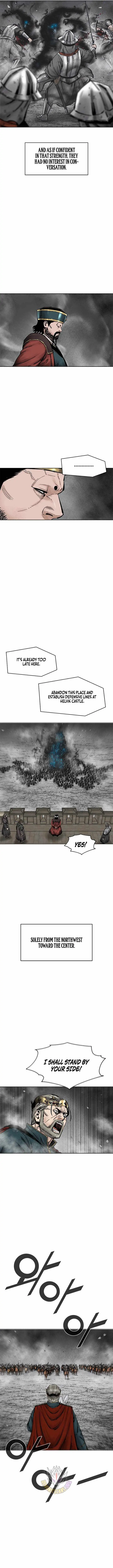 Red storm Episode 464 - Page 9