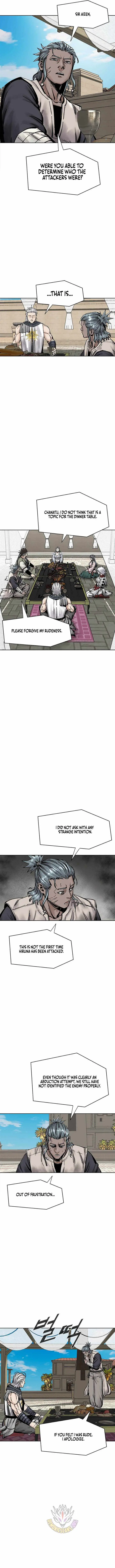 Red storm Episode 465 - Page 4