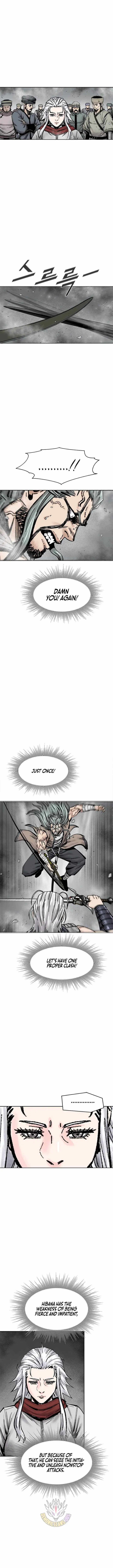 Red storm Episode 466 - Page 2