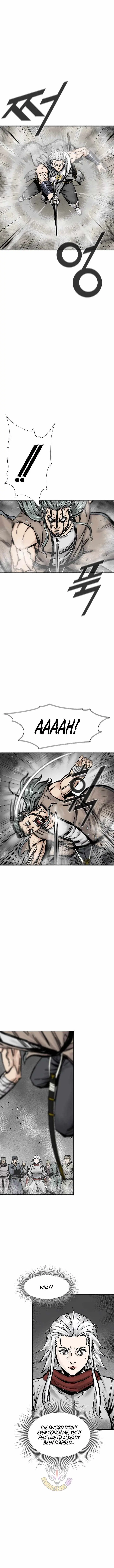 Red storm Episode 466 - Page 6