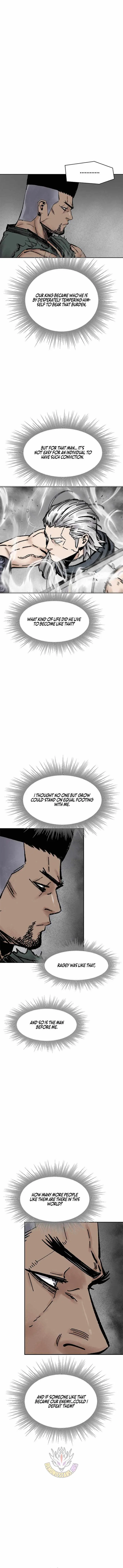 Red storm Episode 467 - Page 7