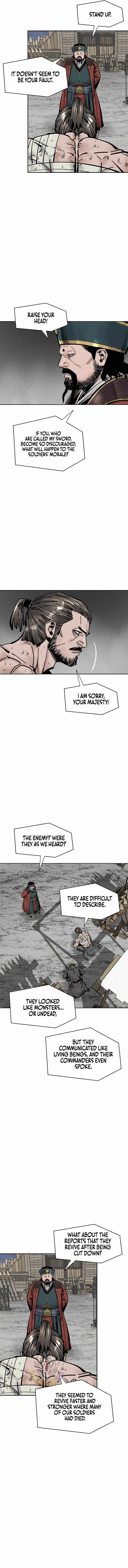 Red storm Episode 468 - Page 2