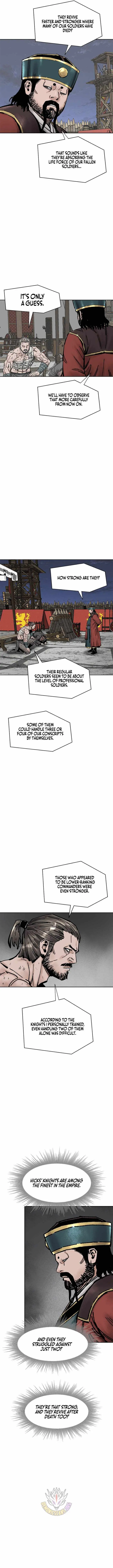Red storm Episode 468 - Page 3