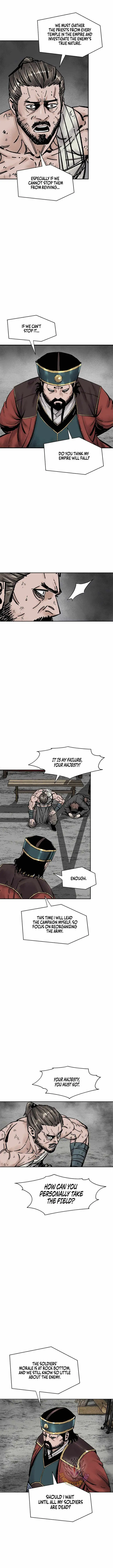 Red storm Episode 468 - Page 4