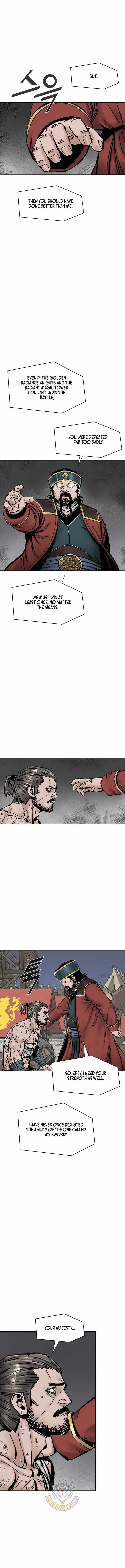 Red storm Episode 468 - Page 5