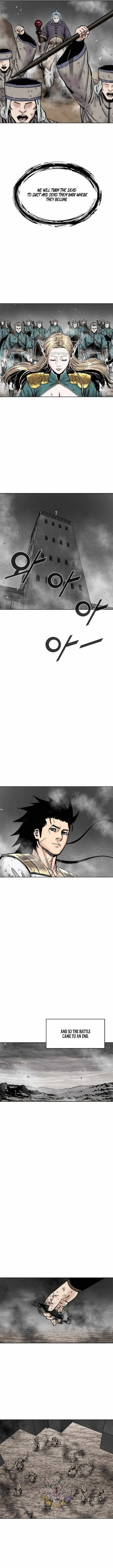Red storm Episode 469 - Page 7