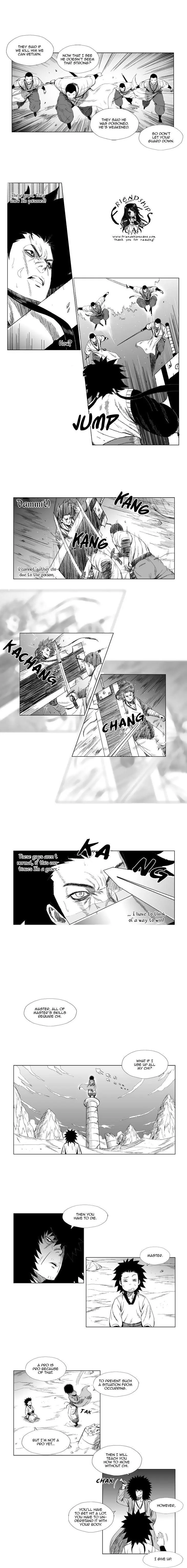 Red storm Episode 47 - Page 5