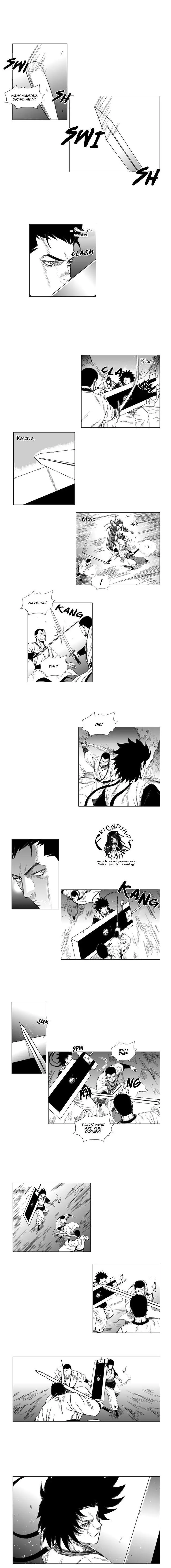 Red storm Episode 47 - Page 6
