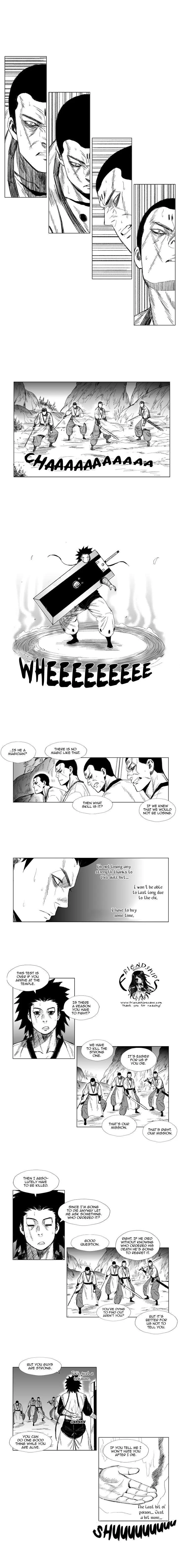 Red storm Episode 47 - Page 7