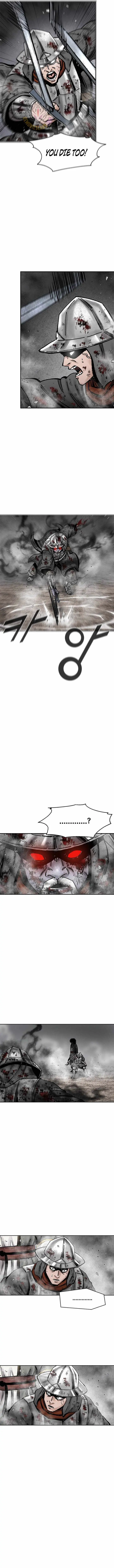 Red storm Episode 470 - Page 2