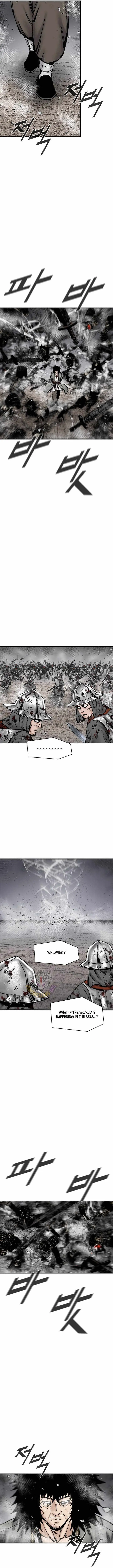 Red storm Episode 470 - Page 5