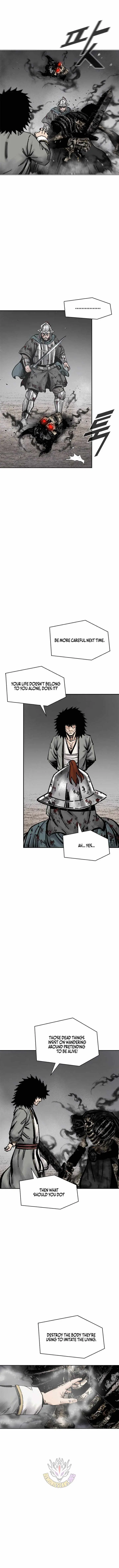 Red storm Episode 470 - Page 9
